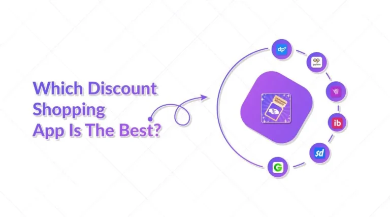 Which Discount Shopping App is the Best?
