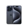 Apple iPhone 15 Pro (256 GB) - Blue Titanium - Image 2