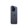 Apple iPhone 15 Pro (256 GB) - Blue Titanium - Image 3
