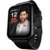 Fire-Boltt Ninja Call Pro Plus 1.83" Smart Watch with Bluetooth Calling, AI Voice Assistance, 100 Sports Modes IP67 Rating, 240 * 280 Pixel High Resolution (Black) - Image 2