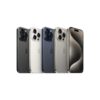 Apple iPhone 15 Pro (256 GB) - Blue Titanium - Image 5