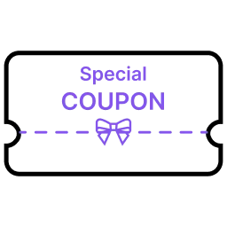 Special Coupon