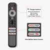 TCL 80.04 cm (32 inches) Bezel-Less S Series FHD Smart Android LED TV 32S5403AF (Black) - Image 6