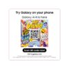 Samsung Galaxy S24 5G AI Smartphone (Onyx Black, 8GB, 512GB Storage) - Image 7