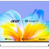 Acer 139 cm (55 inches) Advanced I Series 4K Ultra HD Smart LED Google TV AR55GR2851UDFL (Black) - Image 2