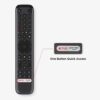 TCL 101 cm (40 inches) Mettalic Bezel-Less Full HD Smart Android LED TV 40L4B (Black) - Image 11