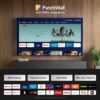 MI 138.8 cm (55 inches) 4K Ultra HD Smart Android OLED TV O55M7-Z2IN (Black) - Image 4