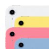 Apple iPad (10th Generation): with A14 Bionic chip, 27.69 cm (10.9″) Liquid Retina Display, 256GB, Wi-Fi 6, 12MP front/12MP Back Camera, Touch ID, All-Day Battery Life – Pink - Image 3