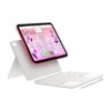 Apple iPad (10th Generation): with A14 Bionic chip, 27.69 cm (10.9″) Liquid Retina Display, 256GB, Wi-Fi 6, 12MP front/12MP Back Camera, Touch ID, All-Day Battery Life – Pink - Image 6