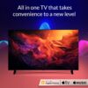 VISE (by Vijay Sales 140 cm (55 inches) 4K Ultra HD Smart LED TV with Magic Motion Remote, Built in Wi-Fi (VS55UWA2B) - Image 6