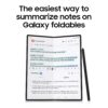 Samsung Galaxy Z Fold6 5G AI Smartphone (Pink, 12GB RAM, 256GB Storage) - Image 4
