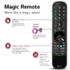 LG 108 cm (43 inches) 4K Ultra HD Smart LED TV 43UQ7550PSF (Ceramic Black) - Image 5