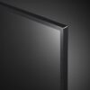 LG 108 cm (43 inches) 4K Ultra HD Smart LED TV 43UQ7550PSF (Ceramic Black) - Image 10