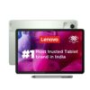 Lenovo Tab M11 with Pen| 4G (LTE) + Wi-Fi | 8 GB RAM, 128 GB ROM (Expandable Upto 1 TB)| 11 Inch Screen, 90 Hz Refresh Rate| Quad Speaker with Dolby Atmos| 13 MP Rear Camera| Google Kids Space - Image 2
