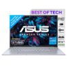 ASUS Vivobook 16X, Intel Core i5-12500H, 16" FHD+ 60Hz, Creator/Gaming Laptop (16GB RAM/512GB /RTX 2050/Win 11 Pro/Office 2021/Fingerprint /50WHr Battery/Cool Silver/1.80 kg),K3605ZF-MBN546WS - Image 2