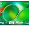 Sony BRAVIA 2 Series 126 cm (50 inches) 4K Ultra HD Smart LED Google TV K-50S25 (Black) - Image 2