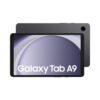 Samsung Galaxy Tab A9 22.10 cm (8.7 inch) Display, RAM 4 GB, ROM 64 GB Expandable, Wi-Fi Tablet, Graphite - Image 2