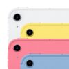 Apple iPad (10th Generation): with A14 Bionic chip, 27.69 cm (10.9″) Liquid Retina Display, 256GB, Wi-Fi 6 + 5G Cellular, 12MP front/12MP Back Camera, Touch ID, All-Day Battery Life – Blue - Image 3
