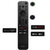 Sony BRAVIA 2 Series 126 cm (50 inches) 4K Ultra HD Smart LED Google TV K-50S20B (Black) - Image 7