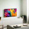 Sony BRAVIA 2 Series 126 cm (50 inches) 4K Ultra HD Smart LED Google TV K-50S20B (Black) - Image 20