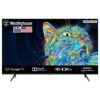 Westinghouse 139 cm (55 inches) Quantum Series Ultra HD LED Google TV WH55GTX40 (Black) - Image 2