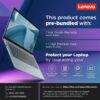 Lenovo IdeaPad Pro 5 Intel Core i7 13700H 16 Inch (40.6cm) 2.5K IPS 350Nits 120Hz Laptop (16GB/1TB SSD/NVDIA RTX 3050/Win 11/MSOffice/Backlit/FHD Camera/Alexa/3 month Game Pass/Grey/1.95Kg),83AQ005SIN - Image 8