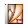 Apple iPad Air 13″ (M2): Liquid Retina Display, 512GB, Landscape 12MP Front Camera / 12MP Back Camera, Wi-Fi 6E, Touch ID, All-Day Battery Life — Starlight - Image 2
