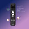 Haier 140 cm (55 inches) 4K Ultra HD Smart LED Google TV L55FG (Black) - Image 6