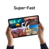Redmi Pad Pro 5G |Snapdragon 7s Gen 2|30.7cm(12.1") Tablet|33+ Days Standby| 10000mAh|HyperOS|8GB, 256GB|Quad Speakers |Wi-Fi 6 + 5G |Graphite Grey - Image 5