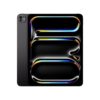 Apple iPad Pro 13″ (M4): Ultra Retina XDR Display, 1TB, Landscape 12MP Front Camera / 12MP Back Camera, LiDAR Scanner, Wi-Fi 6E, Face ID, All-Day Battery Life, Standard Glass — Space Black - Image 2
