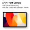 Redmi Pad SE| All Day Battery | Qualcomm Snapdragon 680| 90Hz Refresh Rate| 6GB, 128GB Tablet| FHD+ Display (11-inch/27.94cm)| Dolby Atmos| Quad Speakers| Wi-Fi| Green - Image 12