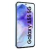 samsung Galaxy A55 5G (Awesome Iceblue, 12GB RAM, 256GB Storage) Without Offer - Image 6