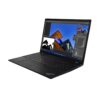 Lenovo Thinkpad P16s 13th Gen Intel Core i7 16"(40.64 cm) WUXGA IPS 300nits Thin and Light Workstation (16GB/1TB SSD/Windows 11 Pro/Backlit/Villi Black/3Y Premier Support/1.70Kg), 21HKS04W00 - Image 3