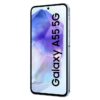samsung Galaxy A55 5G (Awesome Iceblue, 12GB RAM, 256GB Storage) Without Offer - Image 4