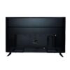 fox-trot 43 inch (108 cm ) 4K Ultra HD Android Smart LED TV | (Black) - Image 3