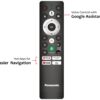 Panasonic 139 cm (55 inches) 4K Ultra HD Smart LED Google TV TH-55MX660DX (Black) - Image 5