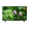 fox-trot 43 inch (108 cm ) 4K Ultra HD Android Smart LED TV | (Black) - Image 2