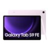 Samsung Galaxy Tab S9 FE 27.69 cm (10.9 inch) Display, RAM 8 GB, ROM 256 GB Expandable, S Pen in-Box, WiFi+5G, IP68 Tablet, Lavender - Image 2
