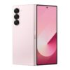Samsung Galaxy Z Fold6 5G AI Smartphone (Pink, 12GB RAM, 256GB Storage) - Image 2