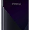 Samsung Galaxy A30s (Prism Crush Black, 4GB RAM, 64GB Storage) - Image 4
