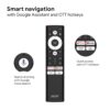 Acer 139 cm (55 inches) Advanced I Series 4K Ultra HD Smart LED Google TV AR55GR2851UDFL (Black) - Image 8