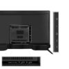 Kodak 108 cm (43 inches) Bezel-Less Design Series 4K Ultra HD Smart Android LED TV 43UHDX7XPROBL (Black) - Image 10