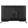 Kodak 108 cm (43 inches) Bezel-Less Design Series 4K Ultra HD Smart Android LED TV 43UHDX7XPROBL (Black) - Image 9