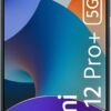 Redmi Note 12 Pro+ 5G (Iceberg Blue, 8GB RAM, 256GB Storage) - Image 2