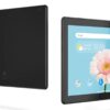 Lenovo Tab M10 HD Tablet (10.1 inches, 3GB, 32GB, Wi-Fi + 4G LTE), Slate Black - Image 7
