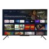 Lloyd 109cm (43 Inches) Full HD Smart LED TV 43FS551E (Black) - Image 2
