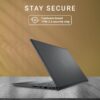Dell 15 Thin & Light Laptop, Intel Core 13th Generation i5-1334U Processor, 16GB DDR4 & 512GB SSD, 15.6" (39.62cm) FHD 120Hz 250 nits, Windows 11 + MSO'21 + 15 Month Mcafee, Carbon Black, 1.66kg - Image 7