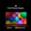 Redmi 80 cm (32 inches) F Series HD Ready Smart LED Fire TV L32R8-FVIN (Black) - Image 13