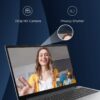 Lenovo IdeaPad Slim 1 AMD Ryzen 5 5500U 15.6" HD Thin and Light Laptop (16GB/512GB SSD/Windows 11 Home/MS Office 2021/1Yr ADP Free/Cloud Grey/1.61Kg), 82R400ERIN - Image 6