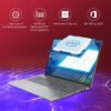 Lenovo IdeaPad Pro 5 Intel Core i7 13700H 16 Inch (40.6cm) 2.5K IPS 350Nits 120Hz Laptop (16GB/1TB SSD/NVDIA RTX 3050/Win 11/MSOffice/Backlit/FHD Camera/Alexa/3 month Game Pass/Grey/1.95Kg),83AQ005SIN - Image 3